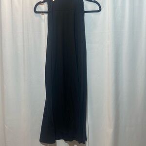 Charlotte Russe Black skirt